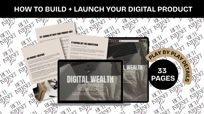 Digital Wealth Guide