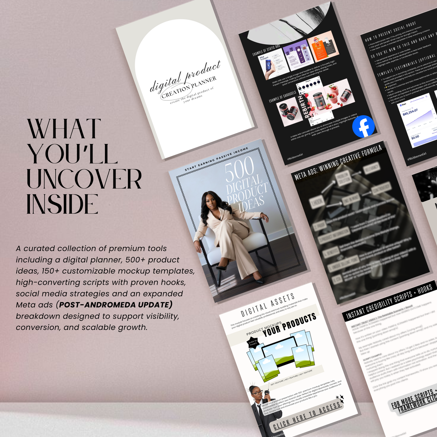 Digital Wealth Guide