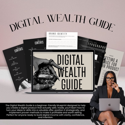 Digital Wealth Guide