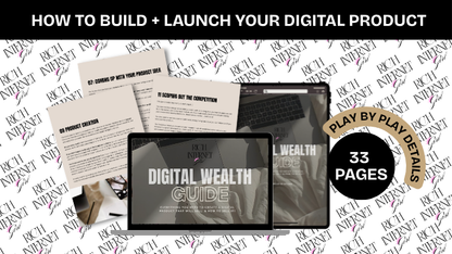 Digital Wealth Guide