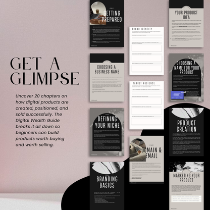 Digital Wealth Guide